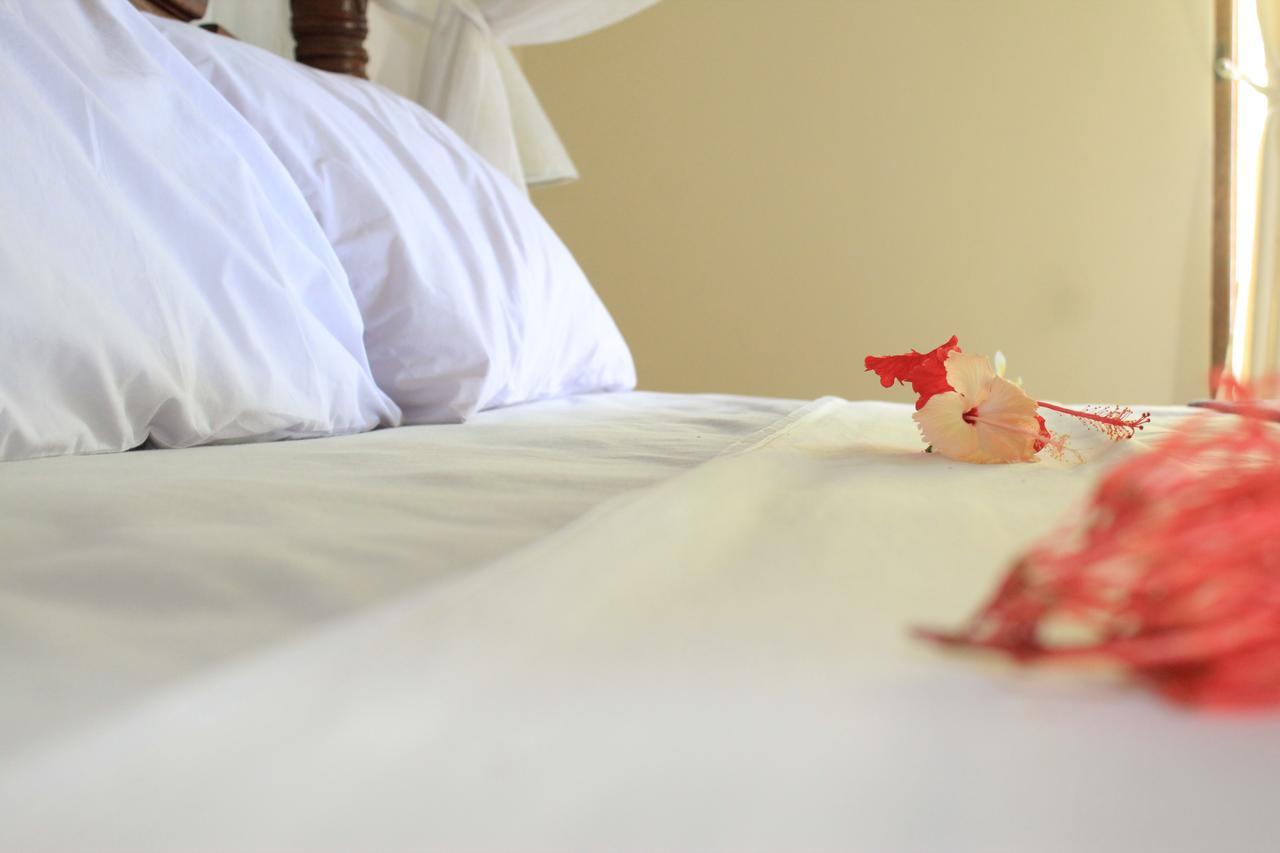Ganesha Amed Hotell Exteriör bild
